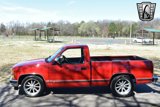 Used 1991 Chevrolet Silverado 1500 2WD Regular Cab image 4
