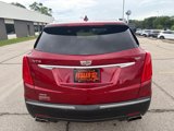 Used 2019 Cadillac XT5 Premium Luxury w/ Driver Assist Package image 5