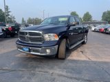 Used 2017 RAM 1500 Big Horn image 5