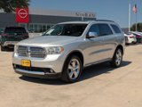 Used 2012 Dodge Durango Citadel w/ Trailer Tow Group IV image 3