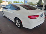 Used 2016 Chrysler 200 LX image 5
