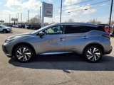 Used 2023 Nissan Murano SL image 4