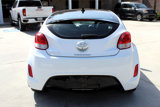 Used 2017 Hyundai Veloster Value Edition image 5