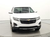 Used 2022 Chevrolet Equinox LT image 2