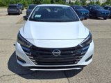 New 2025 Nissan Versa S image 2