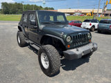 Used 2012 Jeep Wrangler Unlimited Sport w/ Connectivity Group image 4