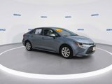 Used 2024 Toyota Corolla LE image 2