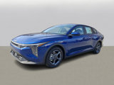 New 2025 Kia K4 LXS image 2