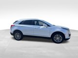 Used 2018 Cadillac XT5 Luxury w/ Driver Awareness Package image 3