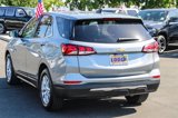 Used 2024 Chevrolet Equinox LT image 2