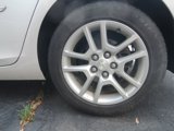 Used 2015 Chevrolet Malibu LT image 6