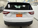 Used 2020 Chevrolet Traverse LT image 6