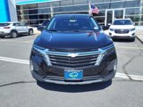 Used 2022 Chevrolet Equinox LT image 2