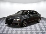 Used 2017 Audi A3 2.0T Premium w/ Convenience Package image 2