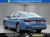 New 2025 Volkswagen Jetta SE image 6