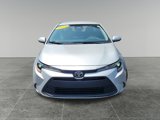 Certified 2023 Toyota Corolla LE image 2
