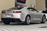Used 2017 Chevrolet Camaro LT w/ RS Package image 4