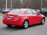Used 2014 Chevrolet Cruze LT image 5