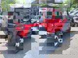 Used 2014 Jeep Wrangler Unlimited Sport w/ Quick Order Package 24S image 4