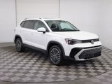 New 2025 Volkswagen Taos SE image 4