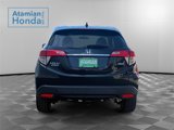 Used 2020 Honda HR-V LX image 4