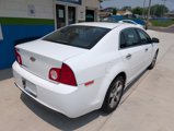 Used 2012 Chevrolet Malibu LT image 4