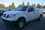 Used 2015 Nissan Frontier S image 3