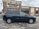 Used 2015 Chevrolet Traverse LT w/ Style and Technology Package image 2