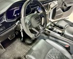Used 2021 Audi SQ8 Prestige w/ Prestige Package image 3