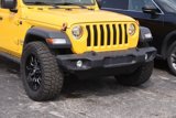 Used 2019 Jeep Wrangler Unlimited Sport S image 2