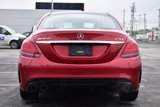 Used 2019 Mercedes-Benz C 43 AMG 4MATIC Sedan image 4