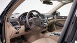 Used 2015 Mercedes-Benz GL 450 4MATIC image 4