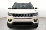 Used 2020 Jeep Compass Latitude image 4