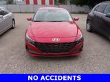 Used 2023 Hyundai Elantra Limited image 2