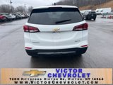 Used 2022 Chevrolet Equinox LT image 4
