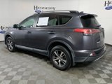 Used 2018 Toyota RAV4 XLE image 4