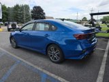 Used 2023 Kia Forte GT-Line w/ GT-Line Technology Package image 5