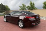 Used 2018 Kia Optima EX w/ Premium Package image 5