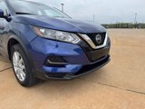 Used 2022 Nissan Rogue Sport S image 4