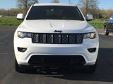 Used 2022 Jeep Grand Cherokee Laredo X image 4