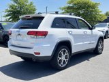 Used 2020 Jeep Grand Cherokee Limited image 3
