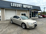 Used 2011 Chevrolet Malibu LT w/ HFV6 Engine Package image 2