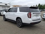 Certified 2023 Chevrolet Suburban RST image 4