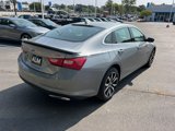 New 2025 Chevrolet Malibu RS w/ LPO, Floor Liner Package image 5