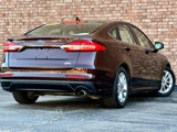 Used 2019 Ford Fusion SE image 3