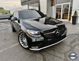 Used 2017 Mercedes-Benz GLC 43 AMG 4MATIC image 3