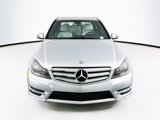 Used 2013 Mercedes-Benz C 300 Sport image 2