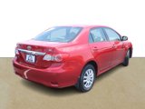 Used 2012 Toyota Corolla LE image 4