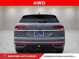 Used 2021 Volkswagen Atlas Cross Sport SEL image 4