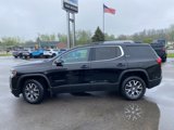 Used 2021 GMC Acadia SLE image 2